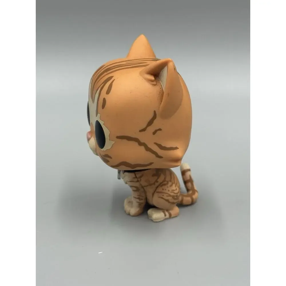Goose the Cat Funko Vinyl Figure From Captain Marvel - No Box